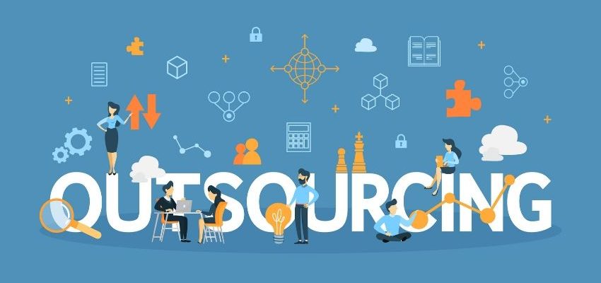 Employee Outsourcing & HR Management